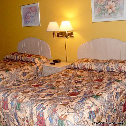 Claremont Hotel Las Vegas Quarto foto