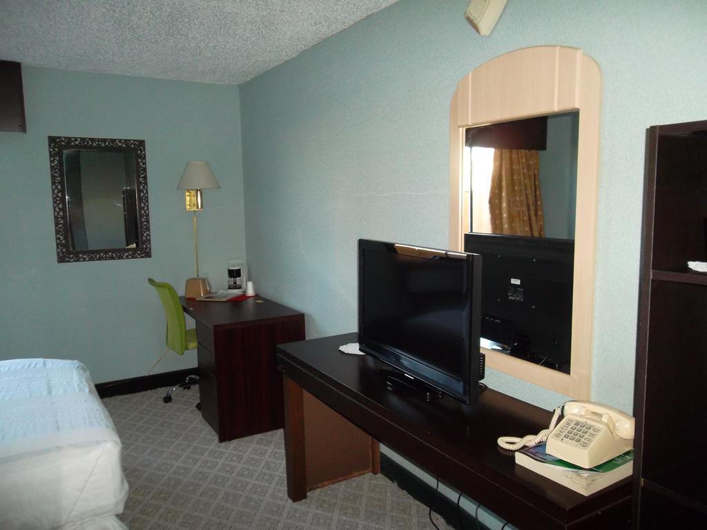 Claremont Hotel Las Vegas Quarto foto