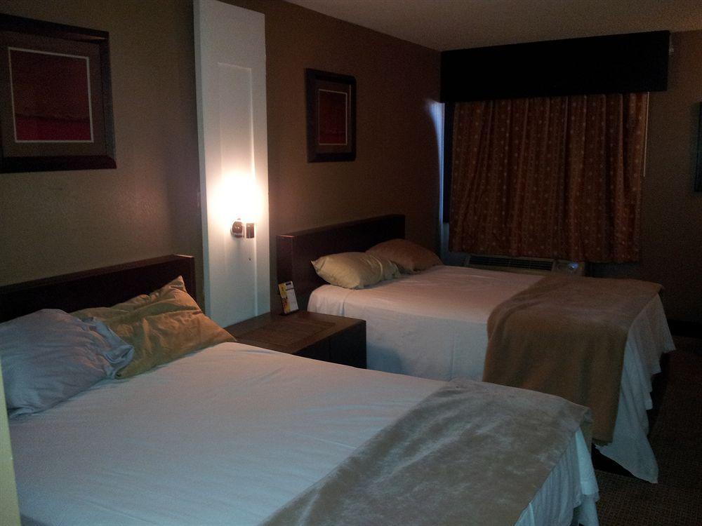 Claremont Hotel Las Vegas Quarto foto